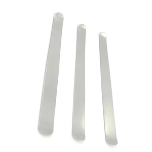 Abaisse-langue en bois non stérile pour usage dentaire, médical, examen buccal, usage hospitalier - Product Image 4