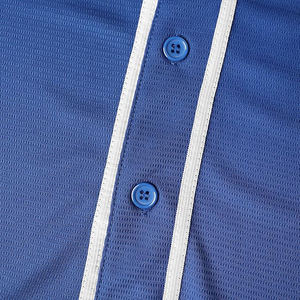 Camisetas de Béisbol Catalyst, Material de Poliéster Suave Interlock para un Flujo de Aire Mejorado y una Estética Asimétrica Contemporánea - Product Image 5