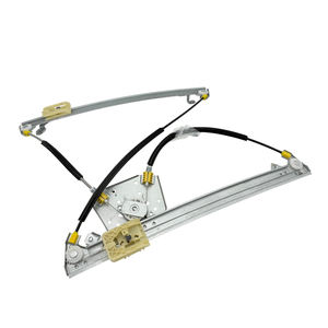 Regulador de Ventana Delantera Izquierda Tipo Cable con Perno para Kuga 2012-2019 OE CJ5Z 7823201A/B FM3-B680EQL LU - Product Image 6