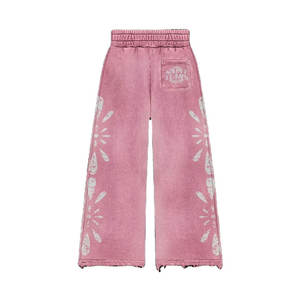 Conjunto Deportivo Retro de los 90, Estilo Streetwear, Unisex, Retro, Y2K, Vintage, para Hombre y Mujer, Informal - Product Image 4