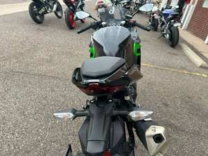 Oferta Especial: Motocicleta Deportiva Nueva Kawasaki Ninja 400 ABS - Product Image 2