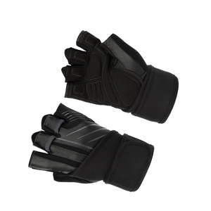 Neoprene Breathable Anti-Slip Fitness <b>Gloves</b> for <b>Weight</b> Lifting & Sports Lightweight Padded Gym Workout <b>Gloves</b> - Product Image 6