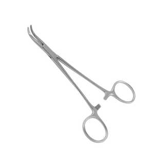 XELTECH SURGICAL Mixters Micro Pince pédiatrique en acier inoxydable, ensemble d'instruments chirurgicaux manuels de qualité supérieure pour hémostase, certifié CE - Product Image 2