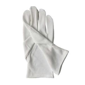 High Quality NEW Masonic <b>Dress</b> Gloves 100% Cotton Sports <b>White</b> Four Seasons Touchscreen for Parades - Product Image 3