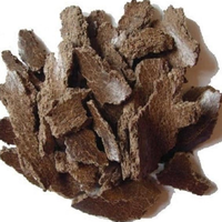 Gâteau Premium à l'Huile de Coco, Noix de Coco Séchée Naturelle Pressée, Riche en Fibres, Végétal, Ahalya Devi Ventures, Emballage Indien Personnalisé