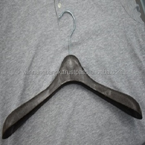 Percha para Camisas Más Vendida, Percha Antideslizante de Biocafé J425, Percha de Plástico para Exhibición en Tiendas y Armarios, Hecha en Vietnam - Product Image 2
