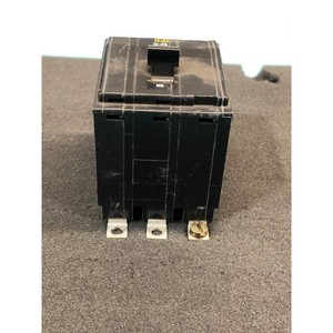 Interruptor de Circuito de 3 Polos SQUARE D QOB, NE-6849, 167274 - Equipo y Piezas de Semiconductores de Confianza de Global Legacy - Product Image 6