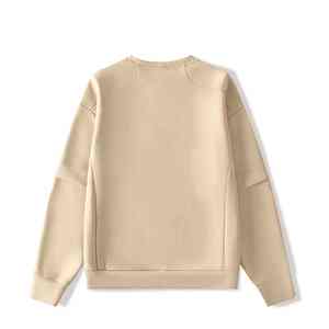 Sudaderas Bordadas de Invierno para Hombre 100% Personalizables de Alta Calidad - Ropa Urbana Moderna con Tela Transpirable - Product Image 2