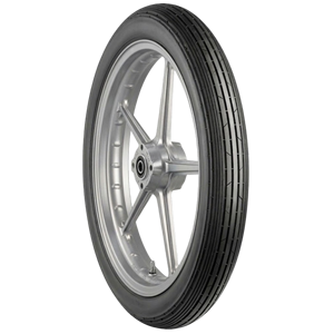 Neumático de Motocicleta KUMA K101F 2026, Fabricado en Vietnam, Alta Calidad, Duradero, Caucho Natural + Carcasa de Nailon 4PR/6PR/8PR, 20000km - Product Image 1