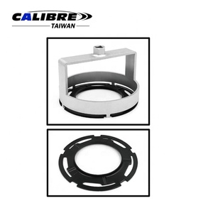 CALIBRE DE TAIWÁN 1/2 "Dr 150mm de diámetro 5 terminales herramienta de anillo de bloqueo de tanque de combustible para Fiat, herramienta de anillo de bomba de combustible - Product Image 3