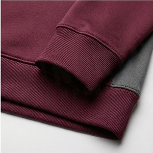 Premium Supplier Womens Winter/Summer/Spring Knitted Pullover Hoodies Fashion Wear Hot Sale Front Logo Streetwear Outerwear - Product Image 6