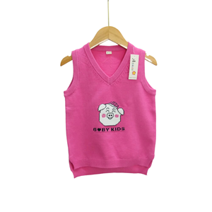 Vêtements pour enfants de haute qualité, ensemble de vêtements basiques 100% coton, vêtements pour bébés OEM, vêtements d'hiver pour enfants fabriqués au Vietnam. - Product Image 2