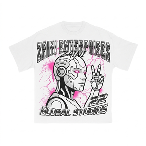 เสื้อยืดลำลองผู้ชายสำหรับฤดูร้อน ผ้าเจอร์ซีย์สีพื้น ทรงปกติ ระบายอากาศ แห้งเร็ว ไม่ยับ แขนสั้น คอวี เหมาะสำหรับวิ่ง - Product Image 1