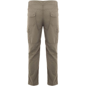 Pantalones Cargo Casuales Impermeables y Transpirables de Lona de Algodón de Peso Medio Personalizados para Hombre, Ropa de Trabajo, Construcción, Seguridad, Aire Libre - Product Image 6