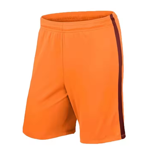 ชุดฟุตบอลระบายอากาศได้ดี ทรงเข้ารูป พร้อมดีไซน์สีแบบซับลิเมชั่นที่ปรับแต่งได้ มีตัวเลือกขนาดสำหรับทุกเพศ - Product Image 6