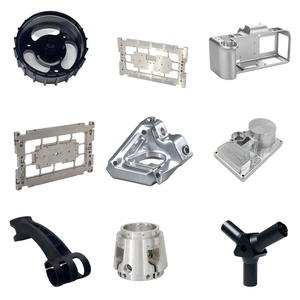 Composants de Fixation pour Soudage en Acier Inoxydable et Aluminium Usinés avec Précision par CNC - Modèle OEM Dawang Precision Guangdong - Product Image 1
