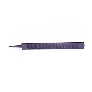 Veterinary instruments rasp stainless steel <b>double</b> <b>sided</b> ergonomic grip farrier trimming tool built for precision and durable CE - Product Image 2