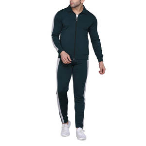 Trajes Deportivos para Hombre de Nuevo Estilo, de la Mejor Calidad, Fáciles de Usar, Transpirables, con Diseño de Logotipo Personalizado, Tallas Grandes, en Venta - Product Image 4