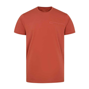 Camiseta Informal para Hombre, Precio de Fábrica, 100% Algodón, Alta Elasticidad, Transpirable, Secado Rápido, para Correr, Fitness y Actividades Deportivas - Product Image 1