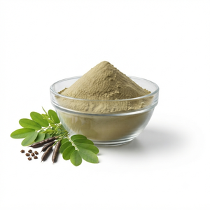 Fournisseur, fabricant, grossiste et exportateur de poudre d'extrait de plante médicinale Senna Tora L Roxb - Product Image 1
