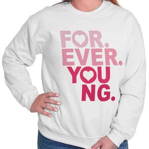 Sudadera de Cuello Redondo para Hombre, Día de San Valentín, 100% Algodón, Invierno, Bordado, Impresión Digital - Product Image 6