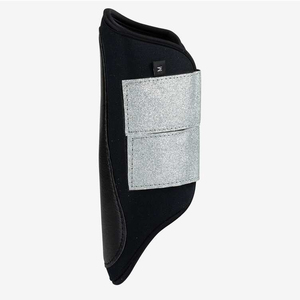 Bottes équestres haut de gamme pour chevaux avec doublure douce, protection robuste contre les chocs pour l'équitation, l'entraînement, l'exercice et la gestion de l'écurie - Product Image 3