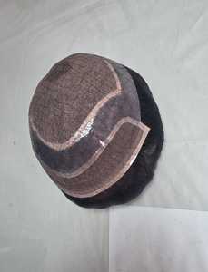 Extensiones de Cabello Taz Hair BD, Cabello Humano Virgen Indio Remy Yaki Wave, Trama Individual, Sin Procesar, Calidad Premium - Product Image 6