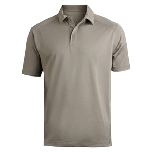 Camisetas Deportivas Personalizadas de Secado Rápido, Sin Costuras, Sólidas, para Hombre, Transpirables, Suaves, Frescas al Tacto, Premium, Casuales, para Tenis, Running, OEM, ODM - Product Image 1