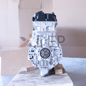 Ensemble moteur remanufacturé pour <span class=keywords><strong>BMW</strong></span> N55 N55B30A N55B30B 3.0L Long Block pour <span class=keywords><strong>BMW</strong></span> F10 F15 F25 F30 335i 535i X5 X6 Z4 135i - Product Image 2