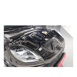 Porsche Macan 3.0 GTS 2018 con Volante a la Izquierda, 56,561 km, Excelente Estado - Product Image 6