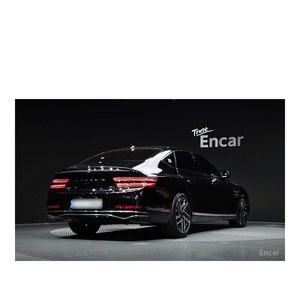 Genesis 2024 G80 2.5 Turbo AWD Gasolina 33,029 km Caja de Cambios Automática Asientos de Cuero Cámara Trasera - Sedán de Lujo Importado de Corea - Product Image 2