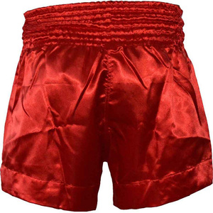 Shorts de Artes Marciales Rosas para Mujer, 100% Poliéster, Transpirables, Corte Regular, Ropa de Artes Marciales Mixtas, Talla Adulto, para Venta en Línea - Product Image 5