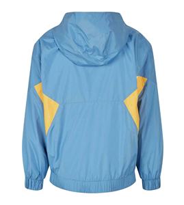 Chaqueta de Poliéster para Hombre, Talla Grande, con Forro de Satén, de Alta Calidad, Cortavientos, Ropa de Exterior - Product Image 2