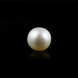 Natural AAAA Certified Pink Pearl 5.4 Carat Loose Gemstone for Jewelry Making - Product Image 2