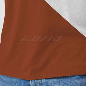 Camisetas Modernas para Hombre Diseñadas para Comodidad Diaria con Tela Suave, Sensación Ligera y Estilo Urbano - Product Image 6