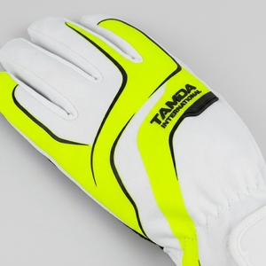 Go Kart Racing <b>Gloves</b> Full Finger – <b>Touch</b> Screen Premium Quality Breathable Lightweight Outdoor Karting Unisex - Product Image 2