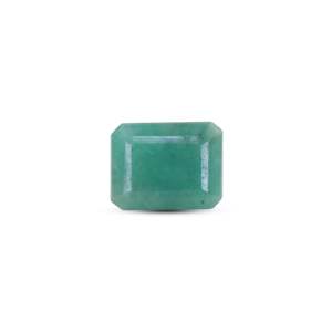 Emerald Cut 7.05 Carat Loose Tanzanite Gemstone for Fine Jewelry - Product Image 1