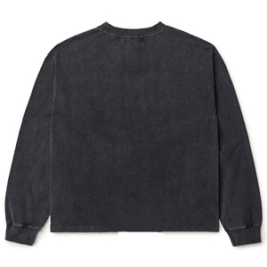 Sudadera con Capucha Extra Grande Personalizada para Hombre, Forrada de Sherpa, Tejida, Cuello Redondo, Informal, para Invierno - Product Image 3