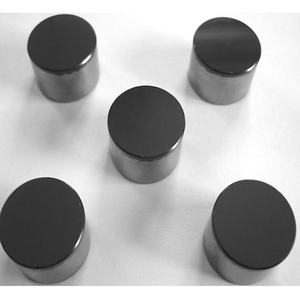 Cortador <span class=keywords><strong>PDC</strong></span> para brocas de pedra de perfuração de poços geológicos - Product Image 4