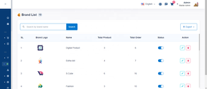 เว็บไซต์อีคอมเมิร์ซพร้อมการรวมเกตเวย์การชำระเงินที่ปลอดภัยเข้ากับแพลตฟอร์มเกตเวย์การชำระเงินที่หลากหลายเพื่อการเติบโตทางธุรกิจระดับสูง - Product Image 4
