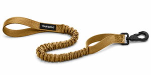 Premium Tactical <b>Dog</b> <b>Leash</b> OEM ODM Custom Logo Heavy Duty Nylon Pet <b>Leash</b> Direct Manufacturer - Product Image 1