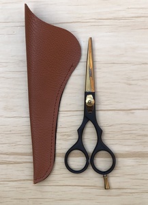Professional Barber Thinning <b>Shears</b> Set Hairdressing Scissors for Hair Salon Scissor Cut Hair Cutting <b>Tool</b> Beauty Supply - Product Image 4