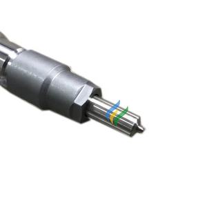 0445120245 0445 120 245 ensemble d'injecteur à rampe commune de haute qualité Diesel nouvel injecteur de carburant pour GAZ <span class=keywords><strong>SADKO</strong></span> - Product Image 3