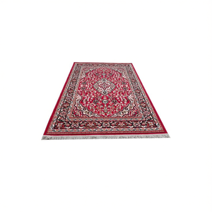 Tapis en polyester grand format 3x5 pieds pour la maison et l'hôtel, tapis touffeté fait main au design oriental, personnalisable, tapis doux de 3x5 pieds - Product Image 2