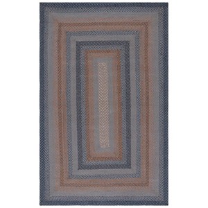 Handmade Rectangle Jute <b>Rug</b> in Various Designs & Colors Braided Door Mat & Outdoor <b>Rug</b> Indian Supplier - Product Image 1