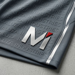 Uniformes de porristas sublimados personalizados con tela metálica brillante, conjuntos de porristas All Star para equipos profesionales - Product Image 5