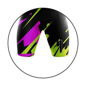 Uniforme de Fútbol 7v7 de Primera Calidad para Partidos de Equipo, Uniforme de Fútbol 7v7 Ligero Estampado - Product Image 4