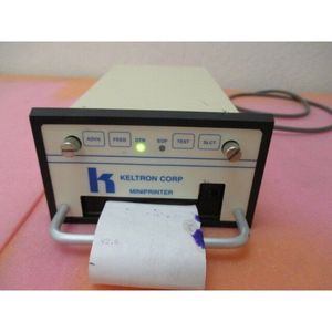 MINIPRINTER KELTRON CORP MM4081/5/TU-1 - Equipo y Piezas de Semiconductores de Confianza de Marca Global - Product Image 2