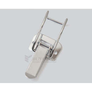 BUYOUNG BY1-DE03-1 SnapLock <b>Fastener</b> - Product Image 1