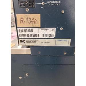 เครื่องทำความเย็นแบบหมุนเวียน NESLAB HX-150 - อุปกรณ์และอะไหล่เซมิคอนดักเตอร์ระดับโลกที่เชื่อถือได้ - Product Image 6